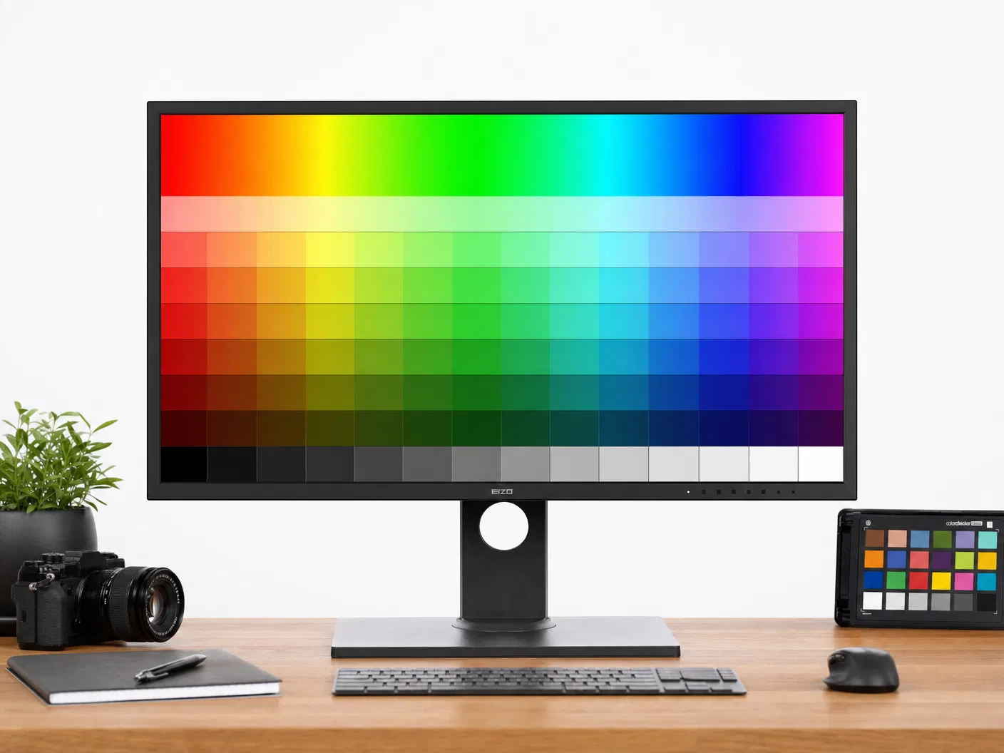 EIZO ColorEdge CG319X专业显示器
